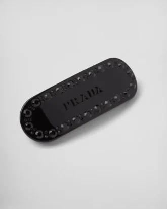 Pinza para el pelo Plex