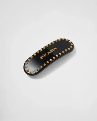 Pinza para el pelo Plex
