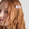 Pinza para el pelo Plex Pinza para el pelo Plex