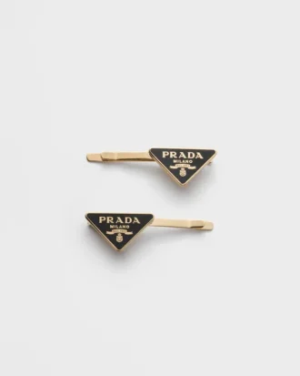 Pinzas para el cabello de metal