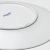 Plato de porcelana – Tablero de ajedrez