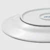 Plato pequeño de porcelana – Vienna Red