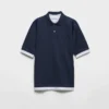 Polo de algodón Polo de algodón