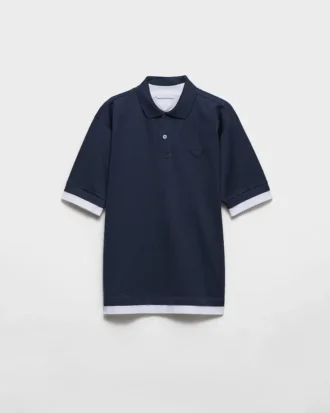 Polo de algodón Polo de algodón