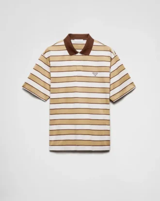 Polo de algodón Polo de algodón