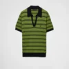 Polo de algodón Polo de algodón