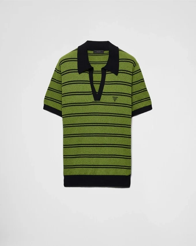 Polo de algodón Polo de algodón