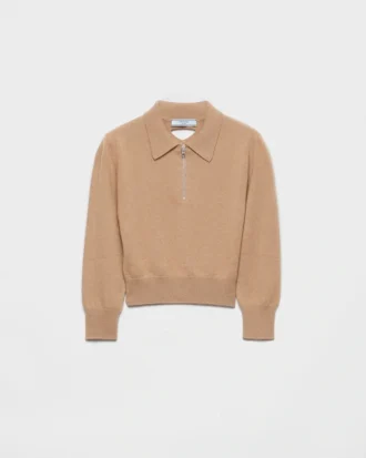 Polo de cachemira