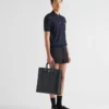 Polo de lana superfina