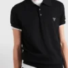 Polo de lana superfina Polo de lana superfina