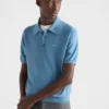 Polo de lana superfina