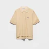 Polo de piqué Polo de piqué