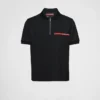 Polo de piqué Polo de piqué