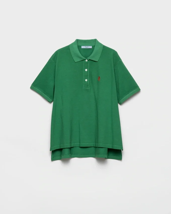 Polo de piqué Polo de piqué