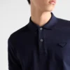Polo de piqué Polo de piqué