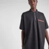 Polo de piqué Polo de piqué
