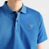 Polo de piqué Polo de piqué