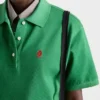 Polo de piqué Polo de piqué