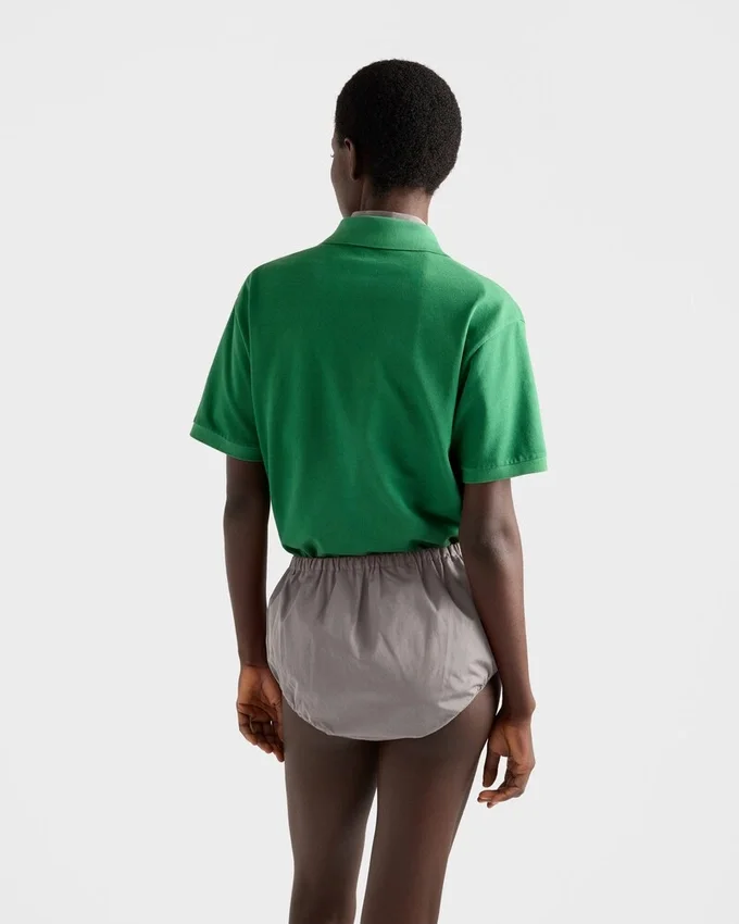 Polo de piqué Polo de piqué