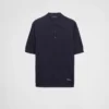 Polo de seda Polo de seda