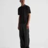 Polo Piqua con detalles de Re-Nylon Polo Piqua con detalles de Re-Nylon