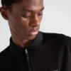 Polo Piqua con detalles de Re-Nylon Polo Piqua con detalles de Re-Nylon