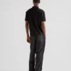 Polo Piqua con detalles de Re-Nylon Polo Piqua con detalles de Re-Nylon