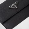 Portadocumentos de piel Saffiano Portadocumentos de piel Saffiano
