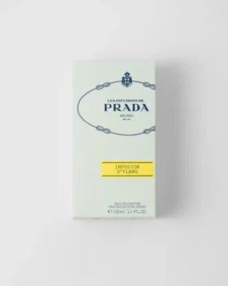 Prada Infusion D’ylang EDP 100 ml Prada Infusion D’ylang EDP 100 ml