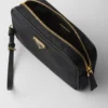 Prada Re-Edition 1978: estuche de Re-Nylon y piel Saffiano Prada Re-Edition 1978: estuche de Re-Nylon y piel Saffiano