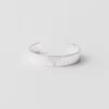 Pulsera con logotipo Pulsera con logotipo