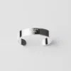 Pulsera con logotipo Pulsera con logotipo