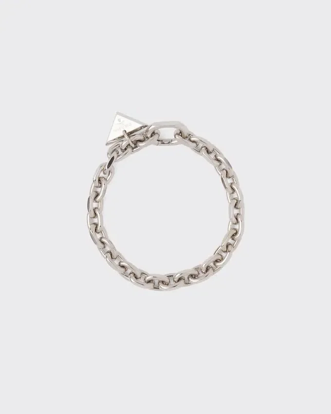 Pulsera de cadena con joyas Pulsera de cadena con joyas