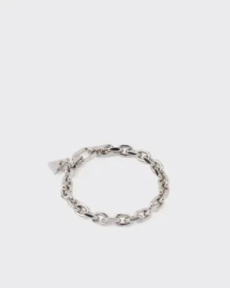 Pulsera de cadena con joyas Pulsera de cadena con joyas