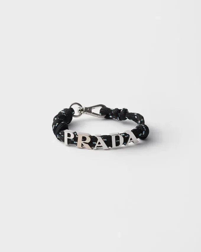 Pulsera de cordón Pulsera de cordón