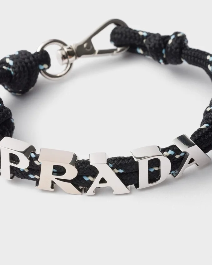 Pulsera de cordón Pulsera de cordón