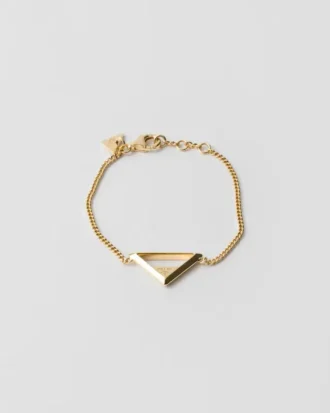 Pulsera de metal Pulsera de metal