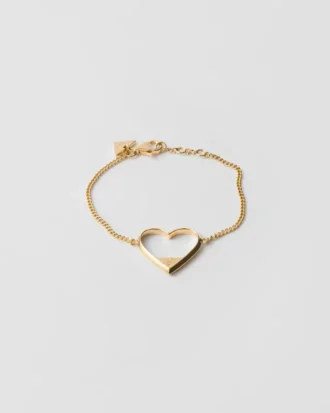 Pulsera de metal Pulsera de metal