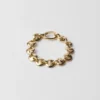 Pulsera de metal