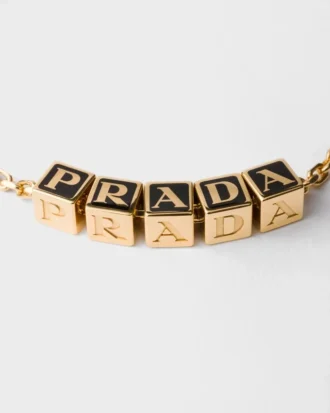 Pulsera de metal Pulsera de metal