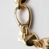 Pulsera de metal
