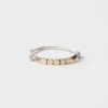 Pulsera de piel napa