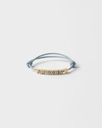 Pulsera de piel napa