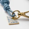 Pulsera de piel napa