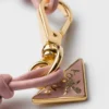 Pulsera de piel napa