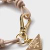 Pulsera de piel napa