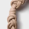 Pulsera de piel napa