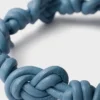 Pulsera de piel napa