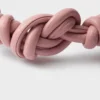 Pulsera de piel napa
