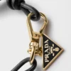 Pulsera de piel napa